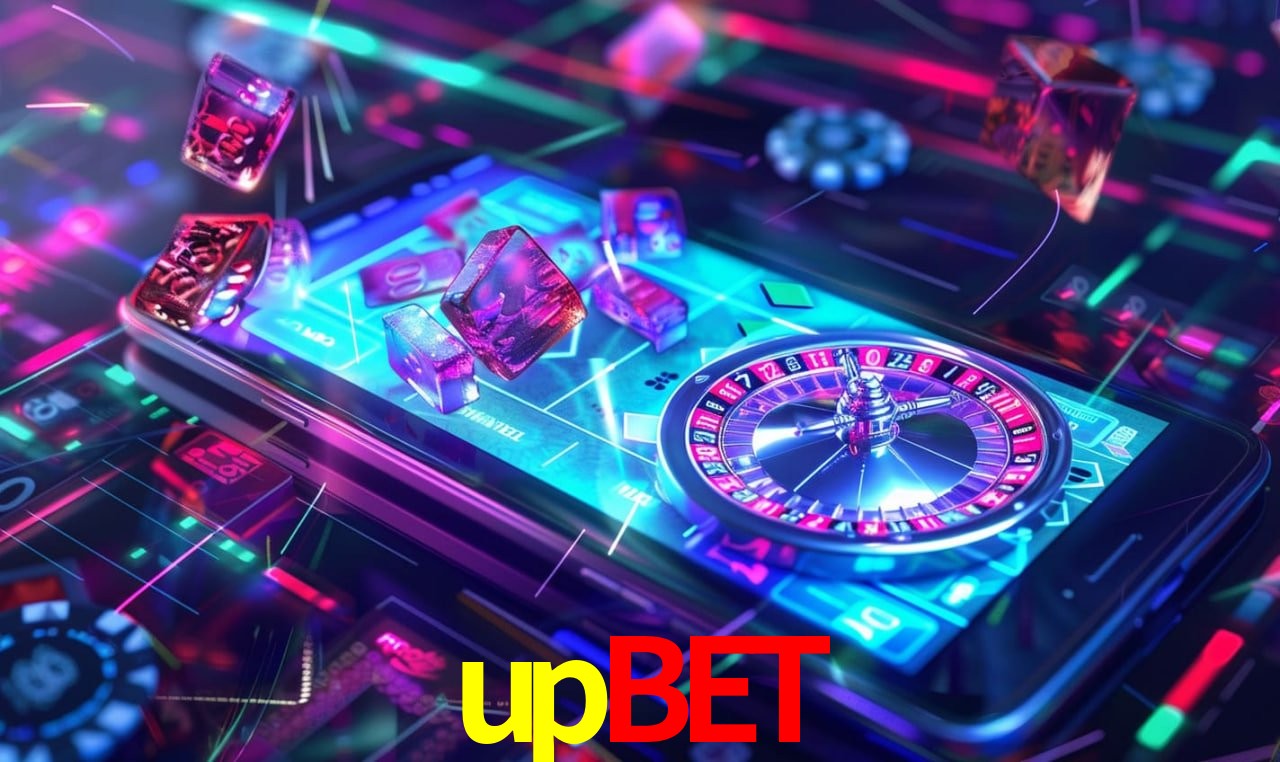 Desvendando o Mundo dos Jogos Virtuais na upbet