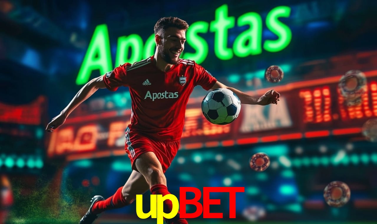 A Emoção da Loteria na upbet: Uma Chance de Mudança de Vida