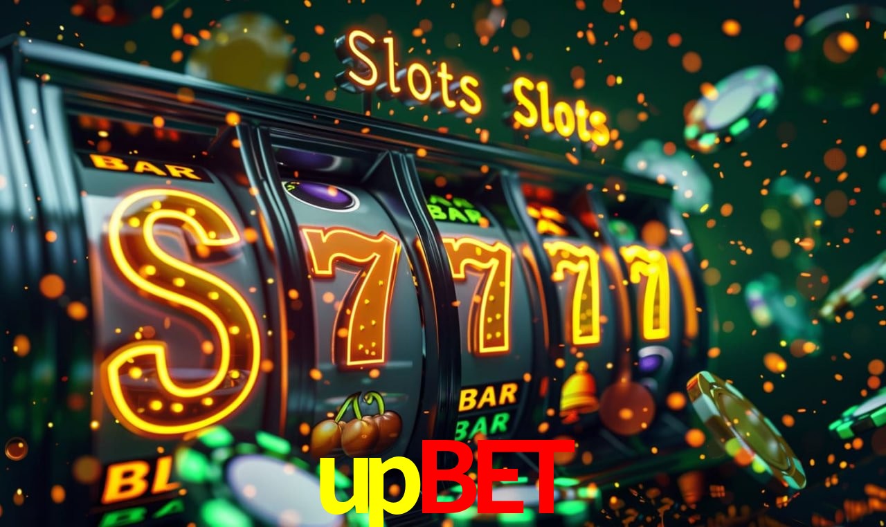 A Revolução dos Aplicativos de Jogos no upbet