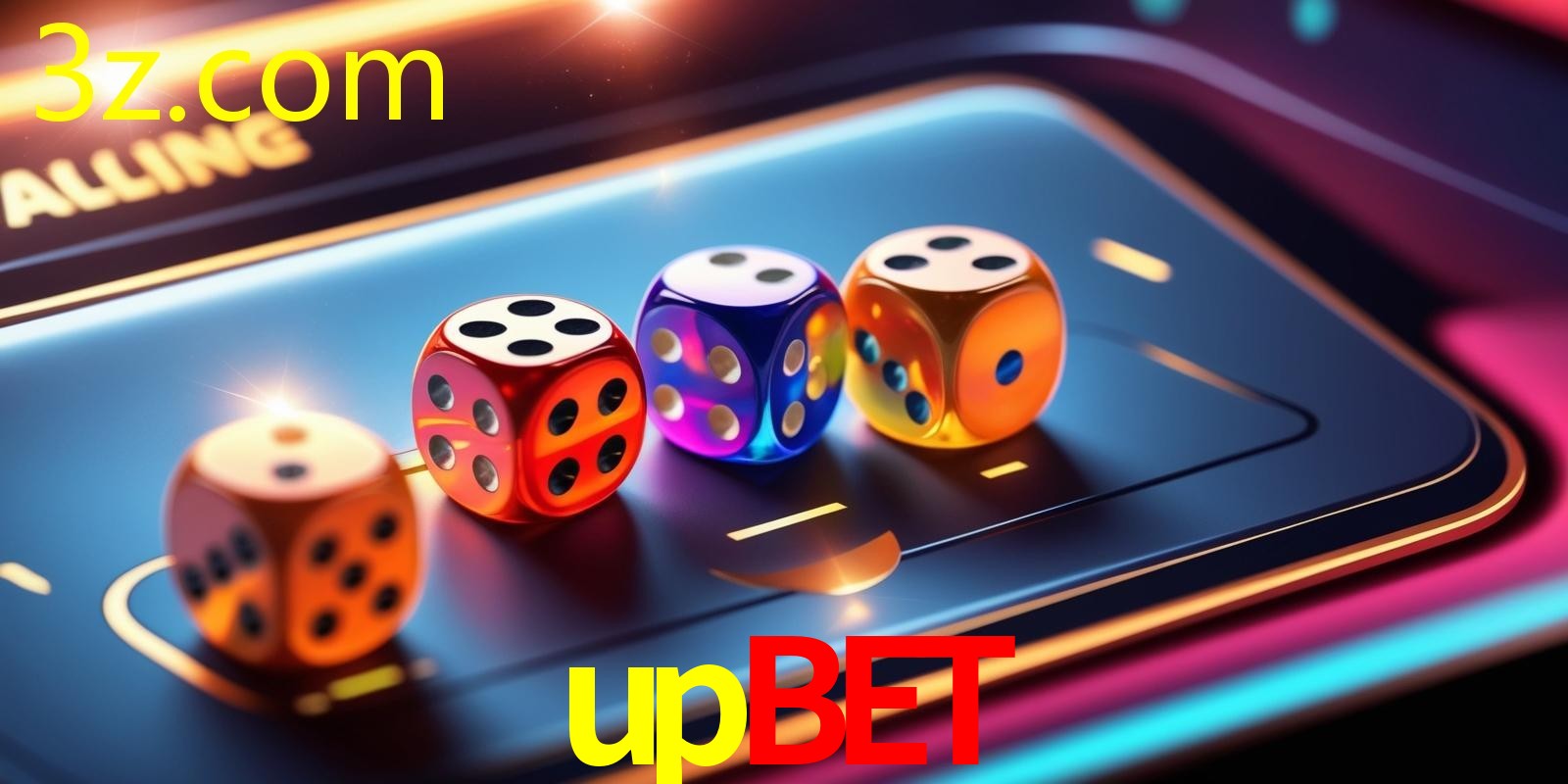 UPBET.COM