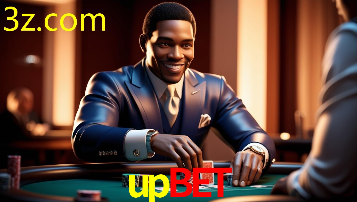 UPBET.COM
