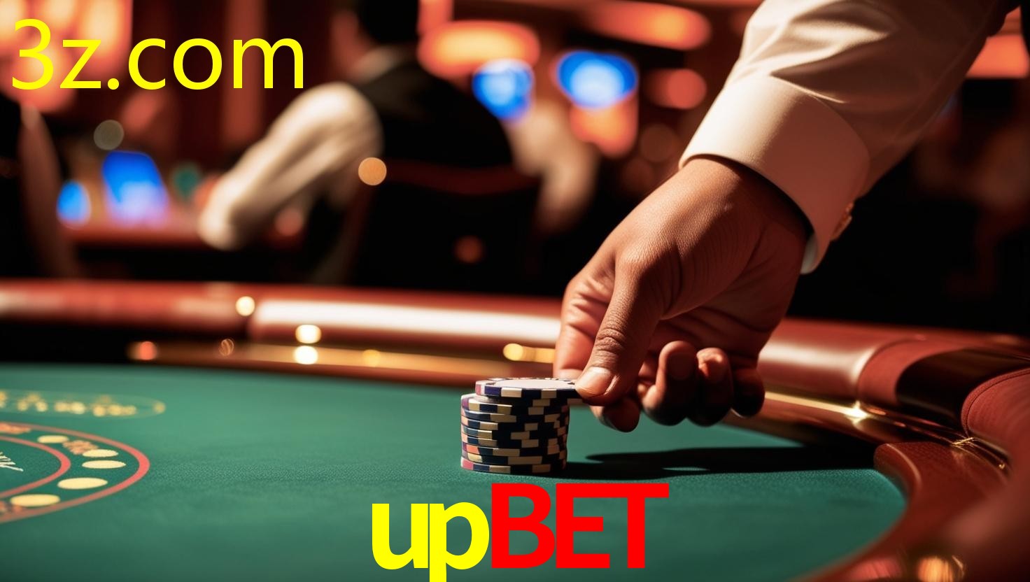 UPBET.COM