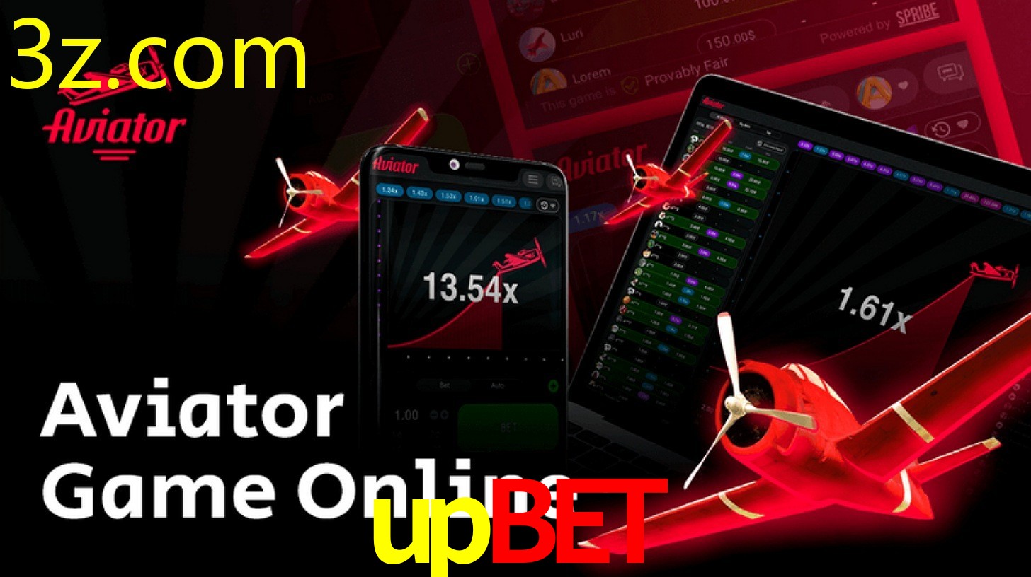 UPBET.COM