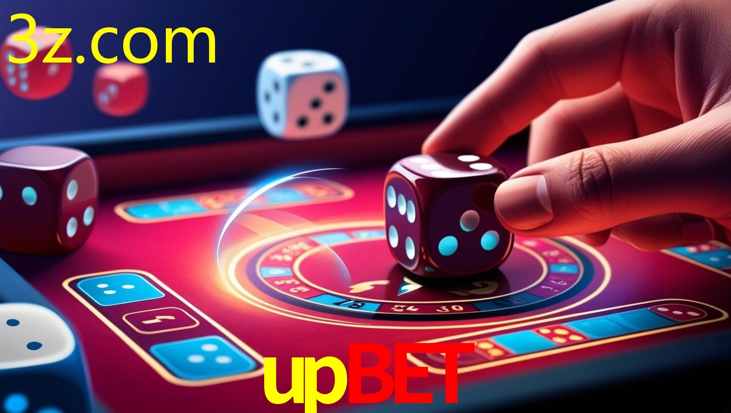 UPBET.COM