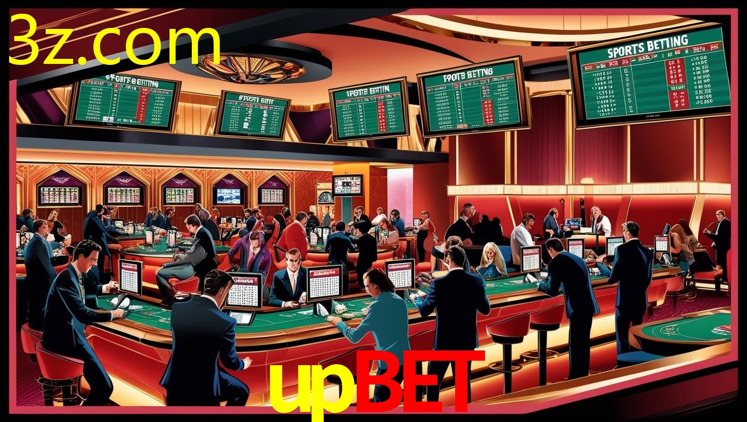 UPBET.COM